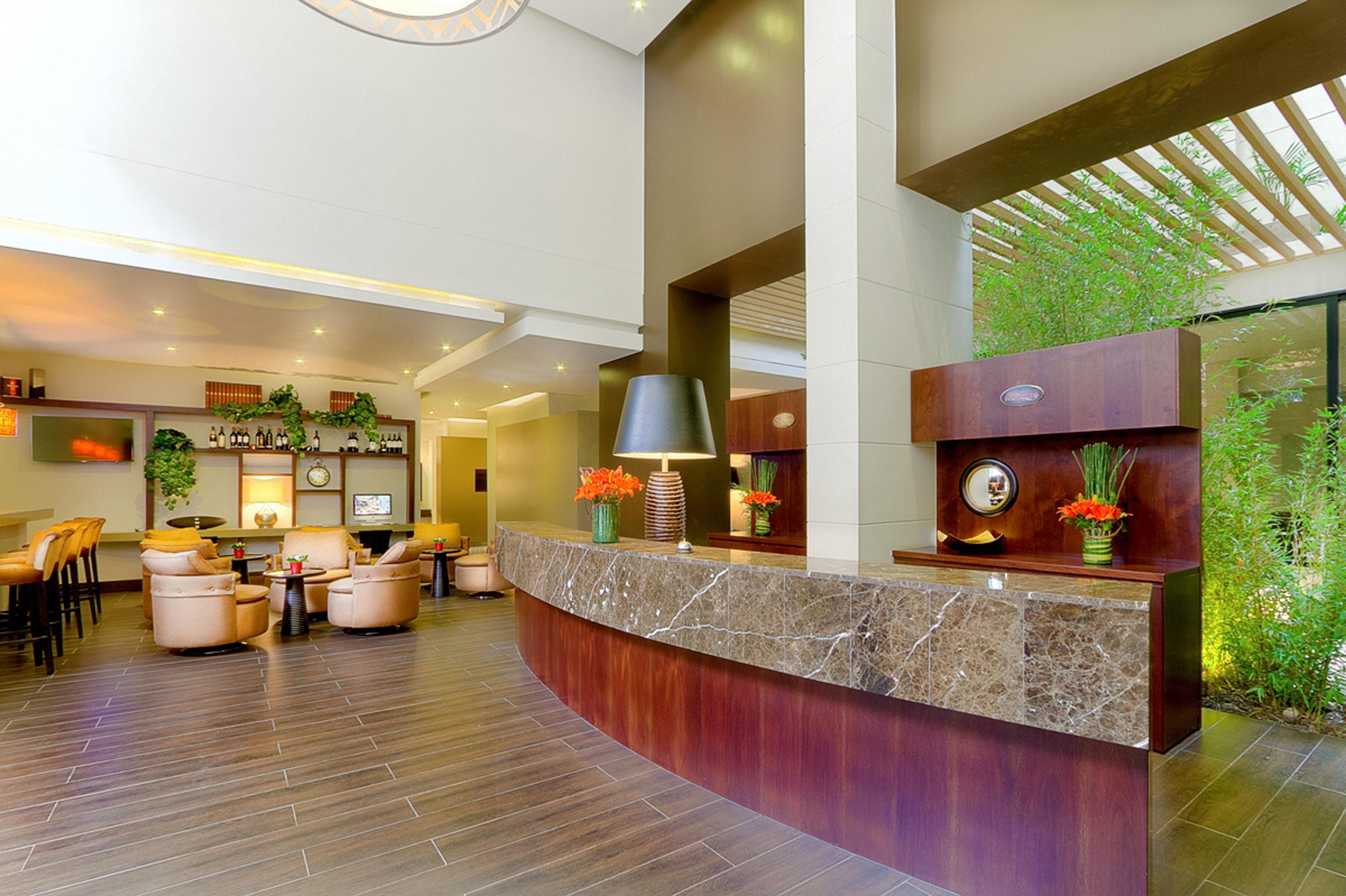 Hotel 93 Luxury Suites By Preferred, Bogota