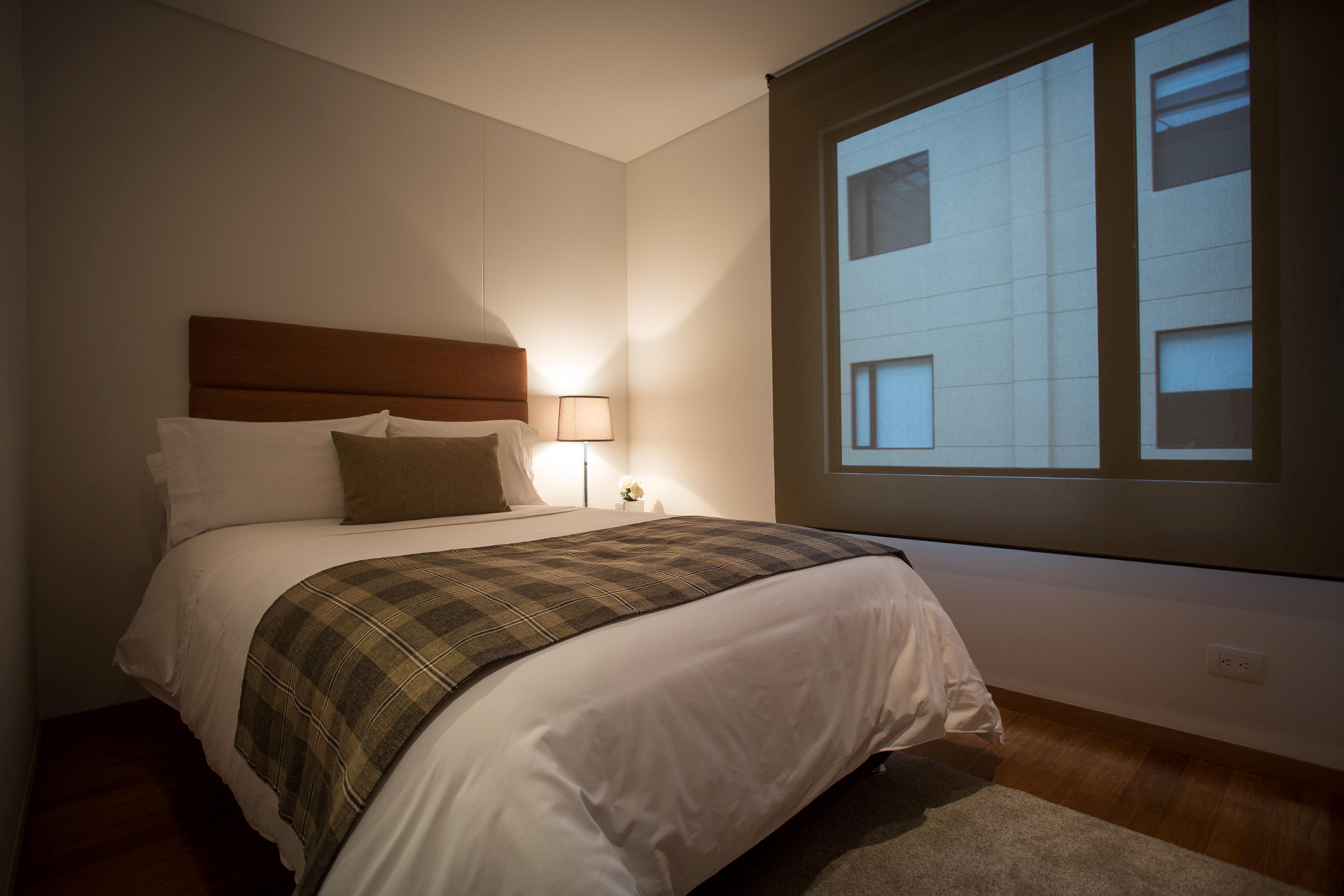 Hotel 93 Luxury Suites By Preferred — Photos 2