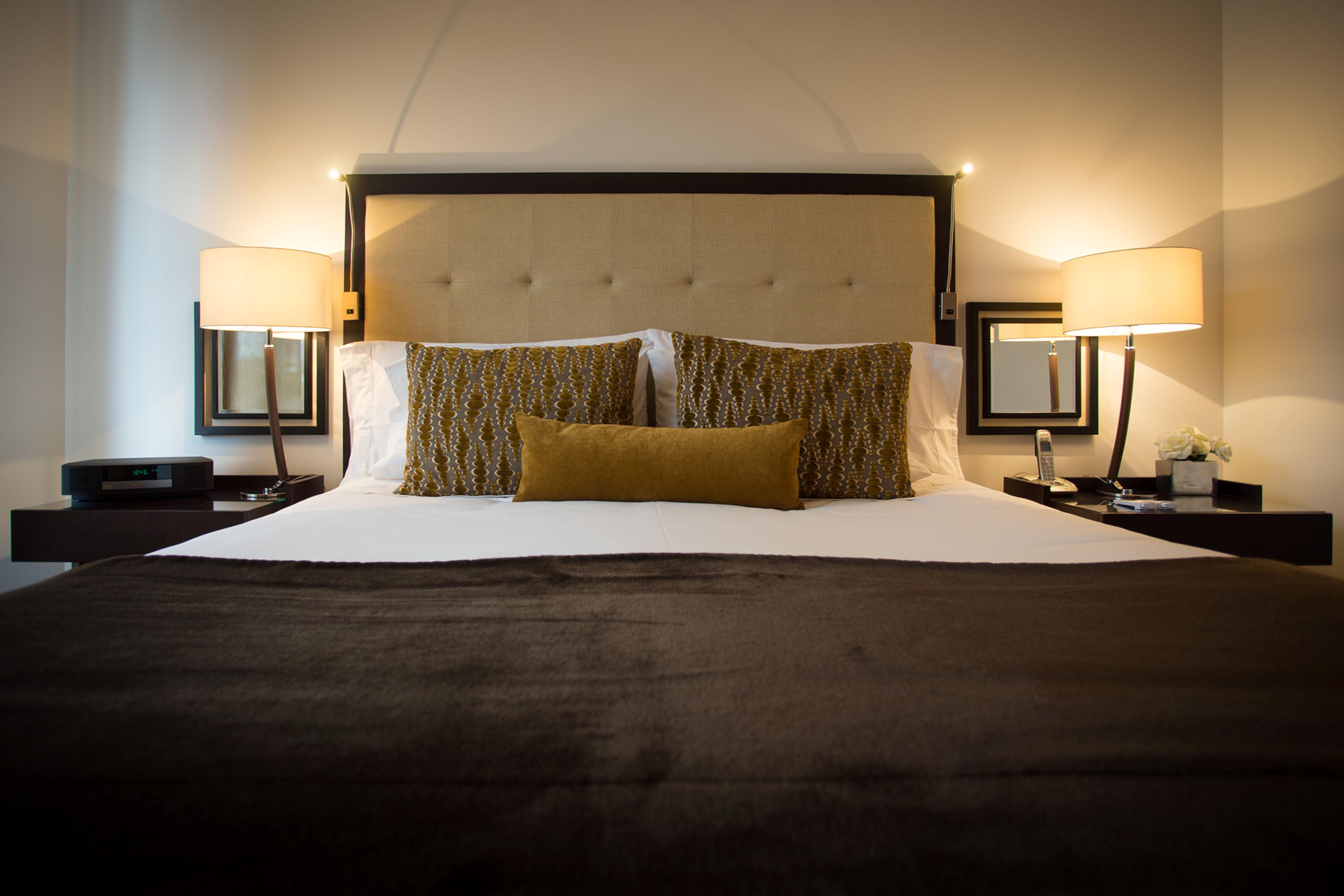 Hotel 93 Luxury Suites By Preferred — Photos 3